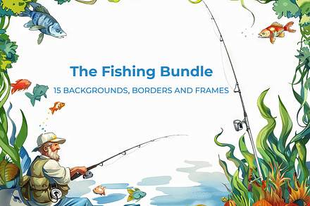 The Fishing Bundle
