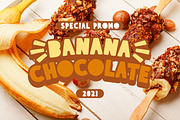 Heellaaz is a Fun Bold Font, a Sans Serif Font by Almarkhatype (Thumbnail 7 of 10)