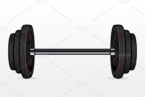 Dumbbell