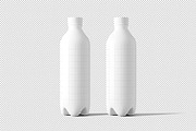 Soda Bottle Mockup, a Product Mockup by zpackcreative (Thumbnail 4 of 4)