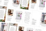 Instagram Stories for Wedding Pros, a Social Media Template by Christie Evenson (Thumbnail 4 of 6)