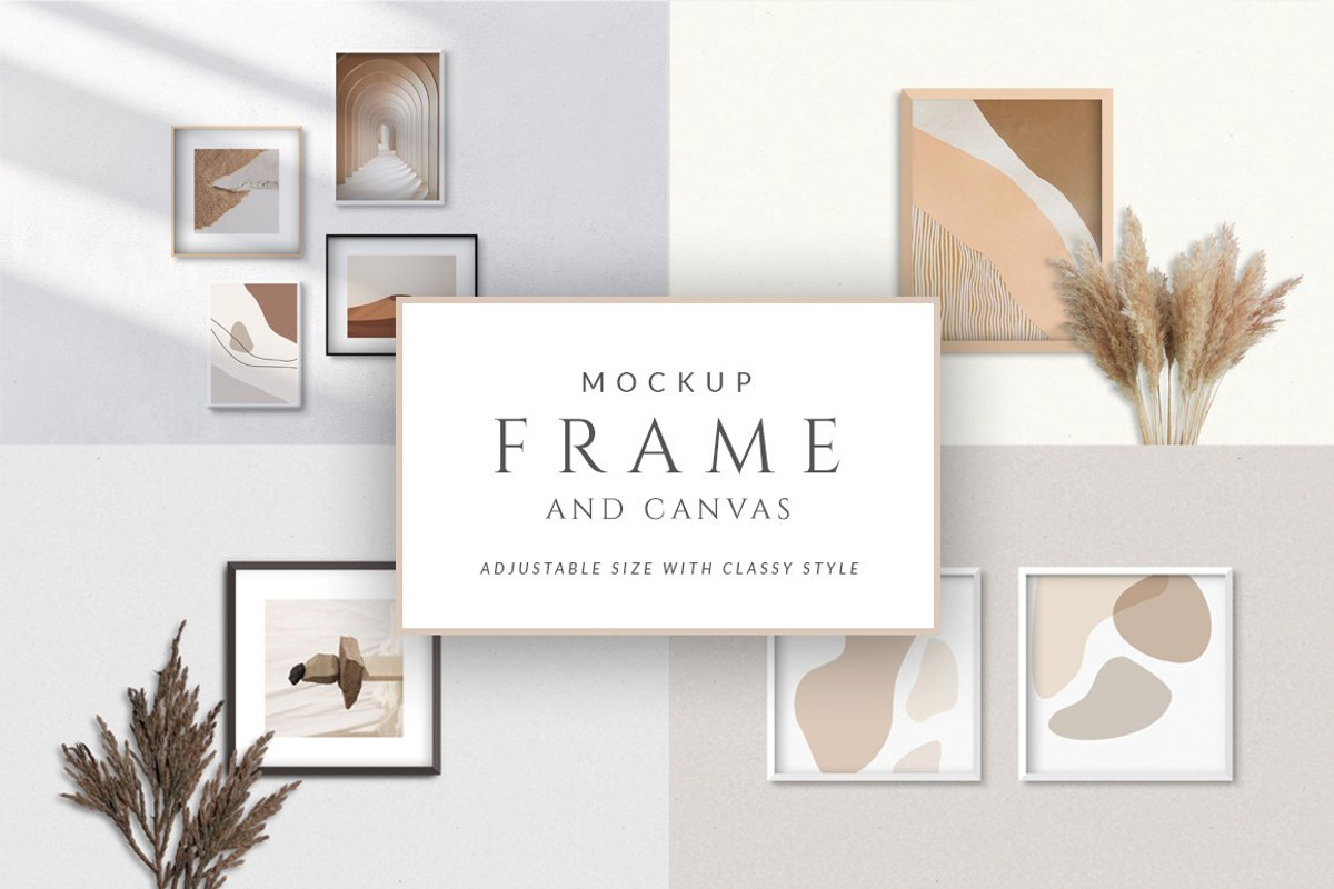 BEST SELLER Bundle Eviory, a Social Media Template by Eviory (Photo 2 of 50)