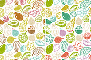 Exotic Fruits, Illustrations., a Food Illustration by Olga Olmix (Thumbnail 7 of 8)