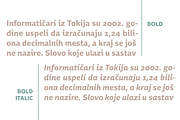 Stena, a Sans Serif Font by LetterPalette (Thumbnail 5 of 6)