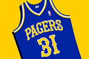 Contender Typeface, a Font by MightySHORT (Thumbnail 4 of 9)