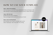 Fashion Lookbook Presentation, a Presentation Template by batang (Thumbnail 4 of 4)