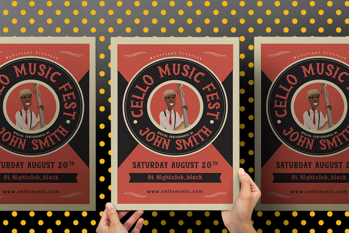 RETROMIC – Comic Display Font, a Sans Serif Font by Pinisi ART (Photo 8 of 10)
