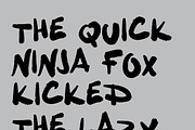 Boyaka, a Font by Alt Foundry (Thumbnail 3 of 5)