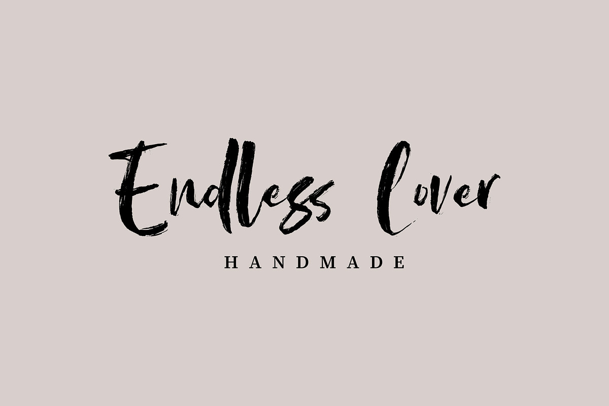Brittish Oliver Handwritten Script, a Handwritten Font by RantautypeStudio (Photo 3 of 17)