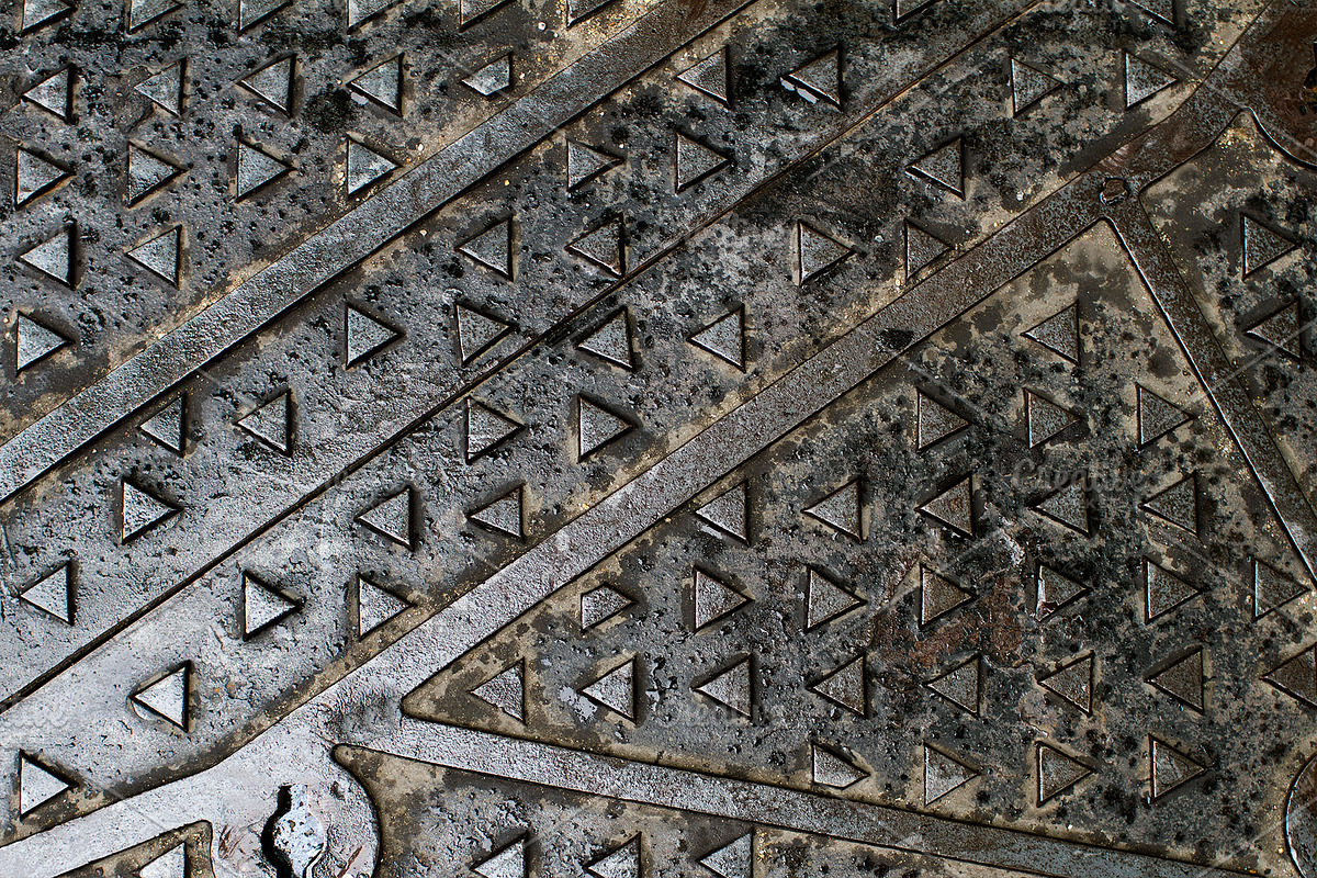 Textures of London, a Texture Graphic by Jackson Fish Market (Photo 16 of 17)