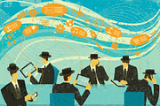 Business Concepts Bundle 13, a Person Illustration by retrorocket (Thumbnail 14 of 16)