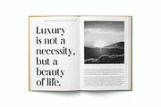 CS Calping – Classic Font, a Serif Font by Craft Supply Co. (Thumbnail 7 of 8)
