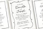 350 Whimsical Illustrations Bundle, a Seasonal Illustration by Pink Coffie (Thumbnail 11 of 19)