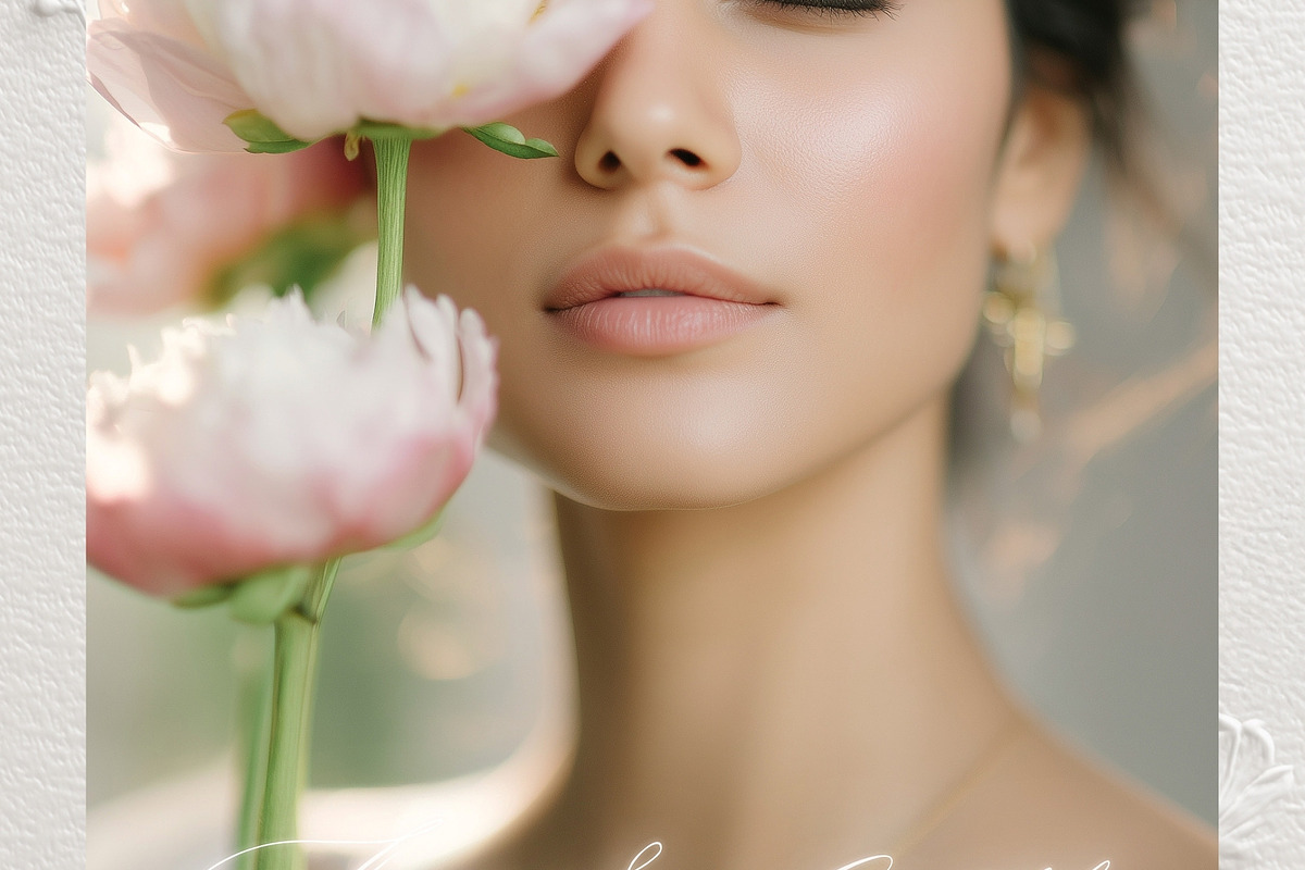 340 Airy Wedding Stock Photo Bundle, a Beauty & Fashion Photo by Allure Art (Photo 8 of 63)