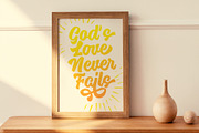 Jungle Rumble - Retro script Font, a Script Font by Four Lines Std. (Thumbnail 6 of 11)