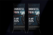 Mistery Destopa || Horor Serif Font, a Serif Font by Idea Studio (Thumbnail 5 of 10)