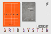 NOOTDORP, a Sans Serif Font by Garisman Std (Thumbnail 5 of 8)