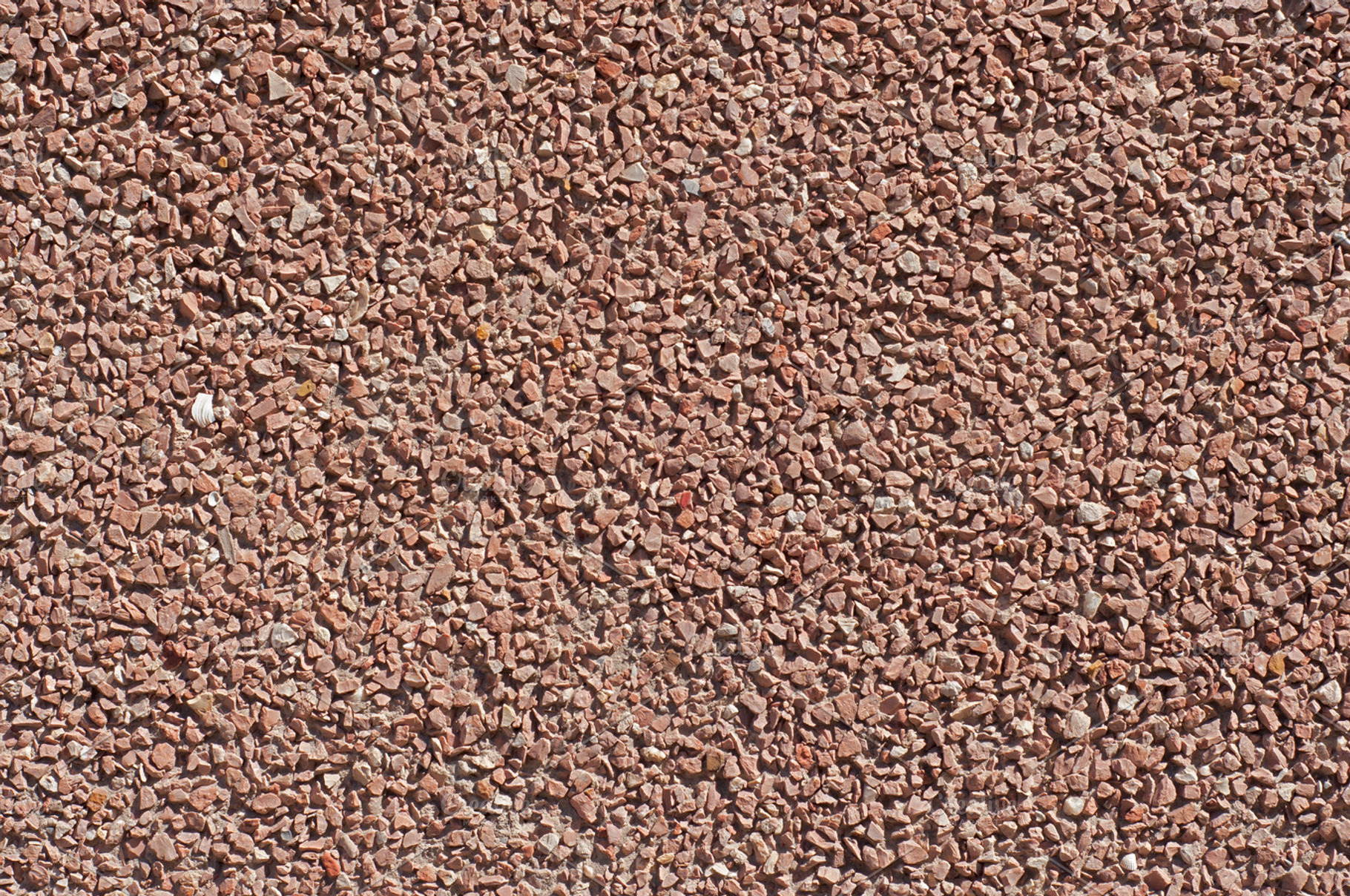 Small Gravel Texture