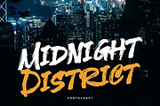 The Roles – Truly Handcrafted Brush, a Script Font by Portocraft (Thumbnail 4 of 10)