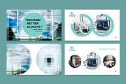Presentation IT Software, a Presentation Template by TemplatesNow! (Thumbnail 9 of 14)