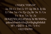 Brokes || Modern Minimalist Serif Fo, a Serif Font by Ermedia Studio (Thumbnail 10 of 10)