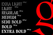 Consta - Premium Serif Font, a Serif Font by Identy Studio (Thumbnail 16 of 18)