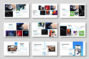 Naomi - Business Google Slide Templa, a Presentation Template by Dens Creative Studio (Thumbnail 4 of 6)