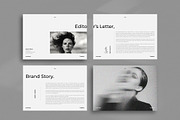 Lookbook - Photography Portfolio, a Brochure Template by TemplateFolio-Shop (Thumbnail 5 of 22)