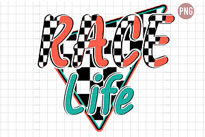 Race Life