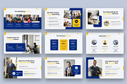 Verma - Marketing Keynote Templates, a Presentation Template by Fit-tee (Thumbnail 5 of 6)
