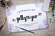 27 IN 1 FONT BUNDLE - 98% OFF, a Script Font by QueenType (Thumbnail 20 of 24)