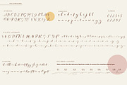 Qene-G - Duo Serif & Signature, a Serif Font by Balibilly Design (Thumbnail 14 of 15)