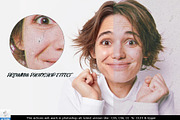 Vintage Grunge photoshop Action, an Action Add-On by Vatdesign (Thumbnail 3 of 4)