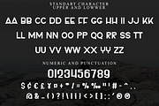 Support, a Script Font by InermediaSTUDIO (Thumbnail 7 of 7)