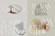SALE! Mega Bundle 100+ Modern Font!, a Serif Font by Storytype Studio (Thumbnail 56 of 111)
