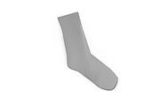 Socks Mockup, a Packaging Mockup by mockupbuys (Thumbnail 9 of 10)