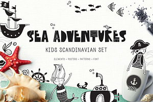 Sea Adventures