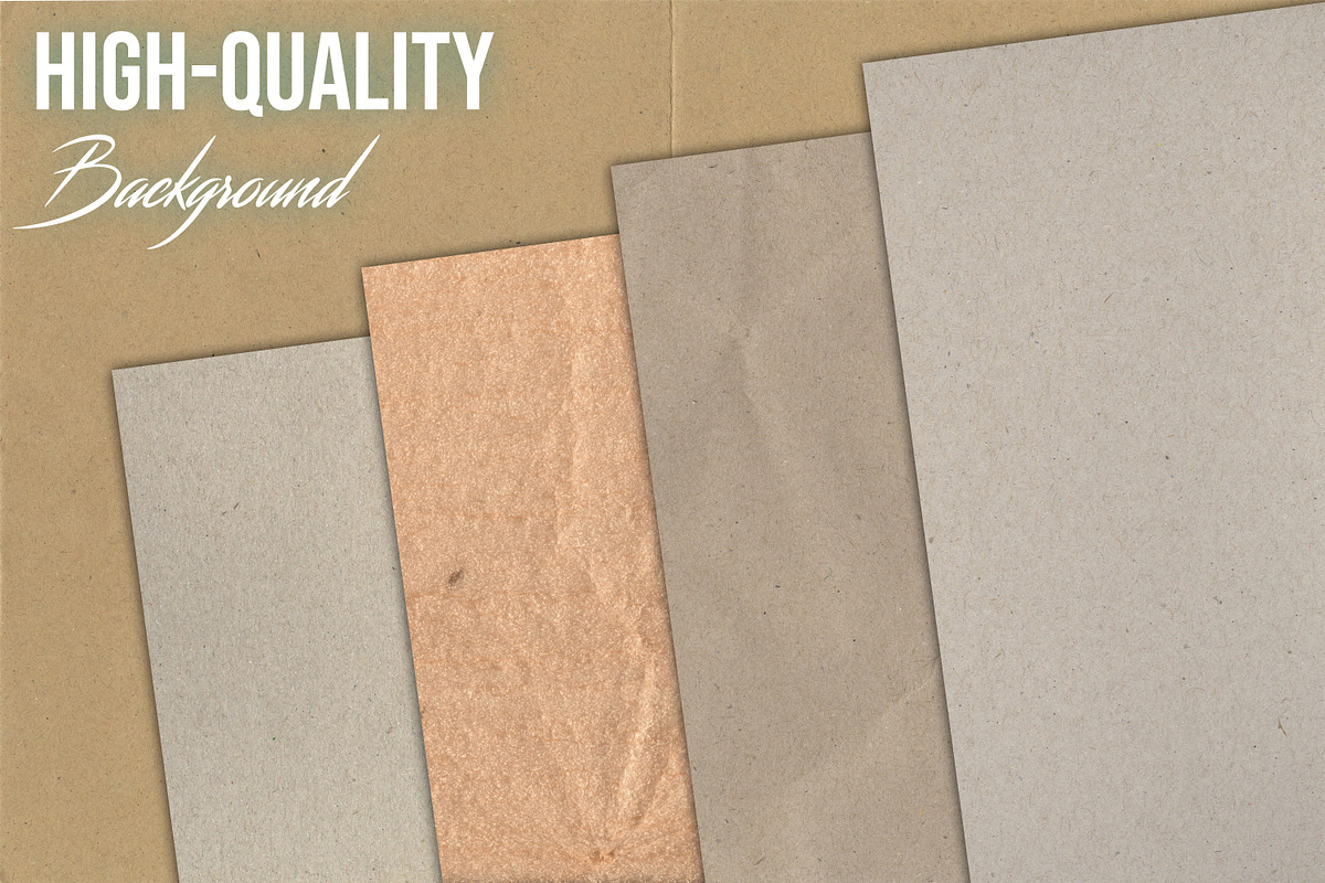Paper Texture, a Texture Graphic by Digital Studio (Photo 4 of 5)