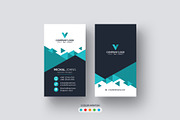 Business Cards, a Business Card Template by DreamStudio-eg (Thumbnail 4 of 5)