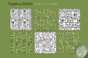 Christmas Creator Logo Vector SVG, an Object Graphic by Happy Letters (Thumbnail 7 of 12)