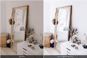 SCANDINAVIAN LIGHTROOM PRESETS, an Action Add-On by Nes Design Co (Thumbnail 9 of 12)