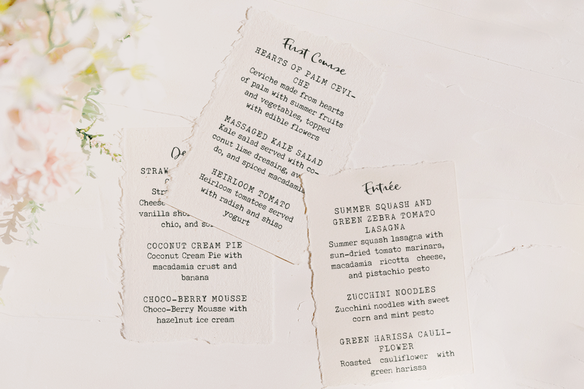 Secretary Typewriter font preview 6