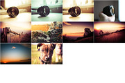 Little Photo Pack, a Templates & Theme by Viktor Hanacek (Thumbnail 5 of 5)