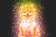 Paper Cut Dispersion PS Action, an Action Add-On by MRI STUDIO (Thumbnail 13 of 22)