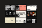 MAHA - Brand Strategy Keynote, a Presentation Template by studiobasic (Thumbnail 7 of 7)