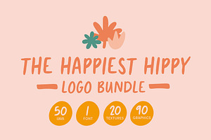 338 Mega Logo Bundle