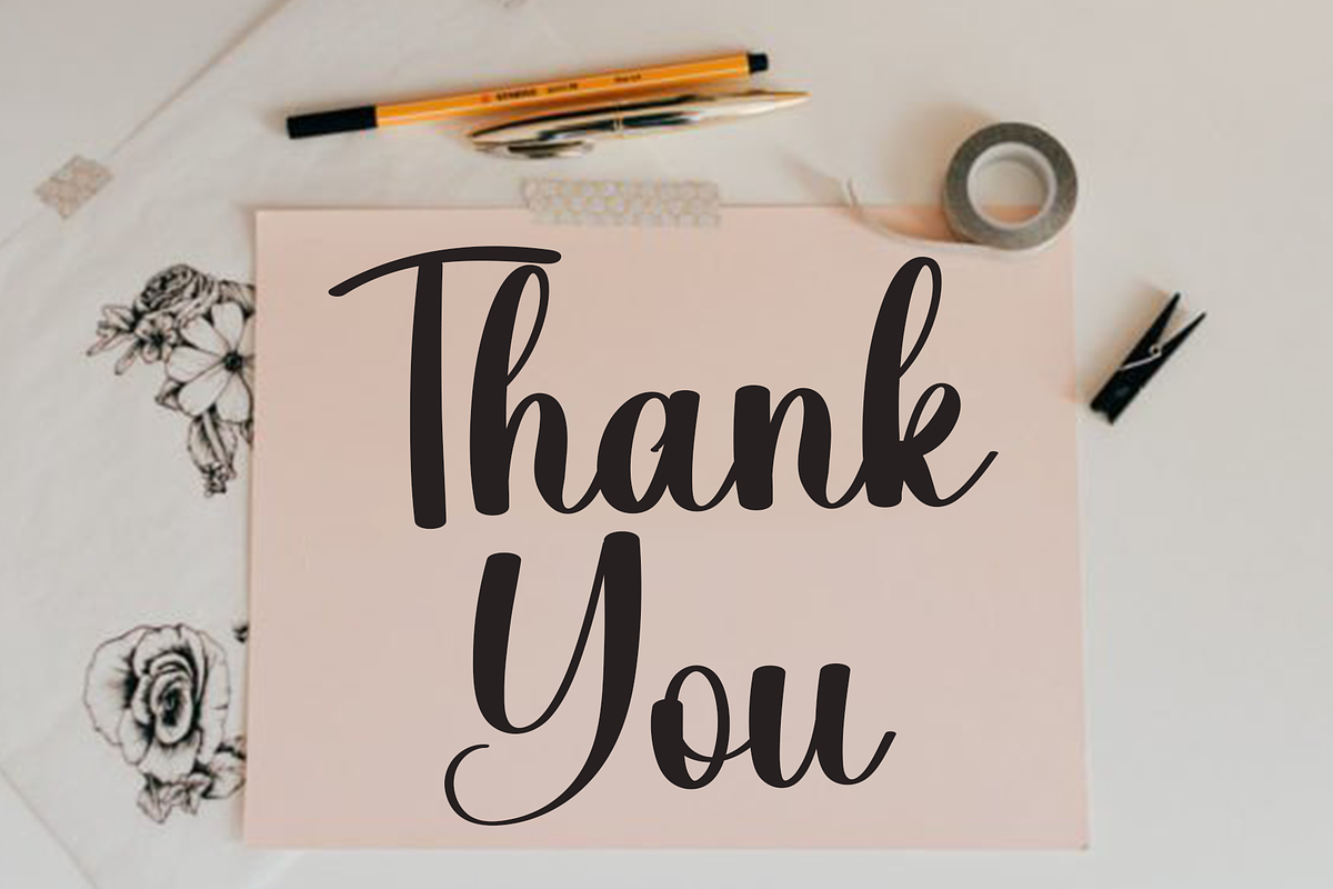 Edition, a Handwritten Font by FreshTypeINK (Photo 4 of 8)