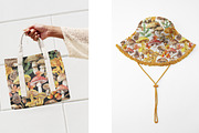 Hello Autumn!, a Pattern Graphic by Andre_Eva (Thumbnail 2 of 8)