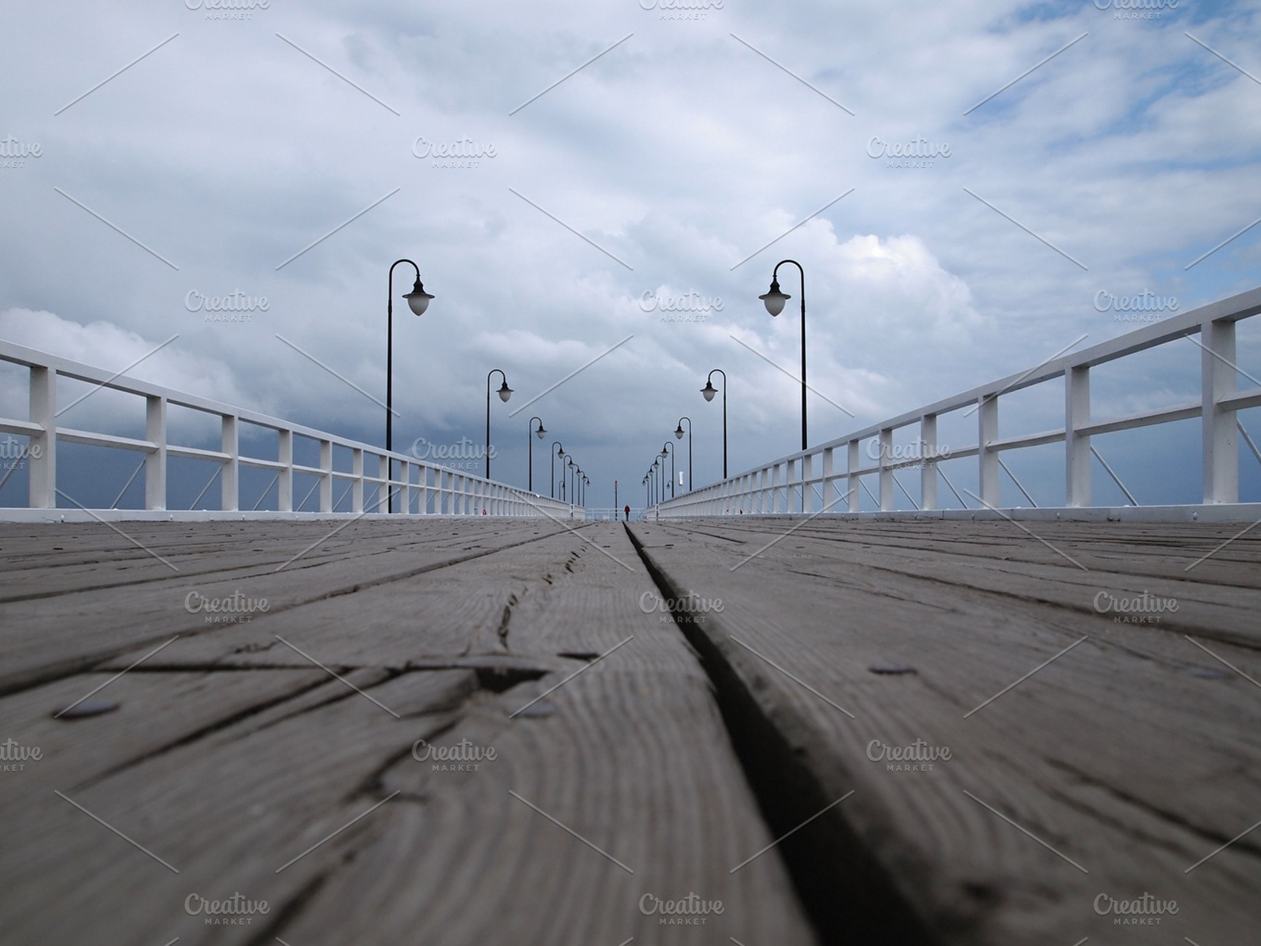 Pier #original
