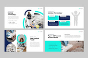 HOLYSTICHEAL - Medical Powerpoint, a Presentation Template by rgbryand (Thumbnail 5 of 9)